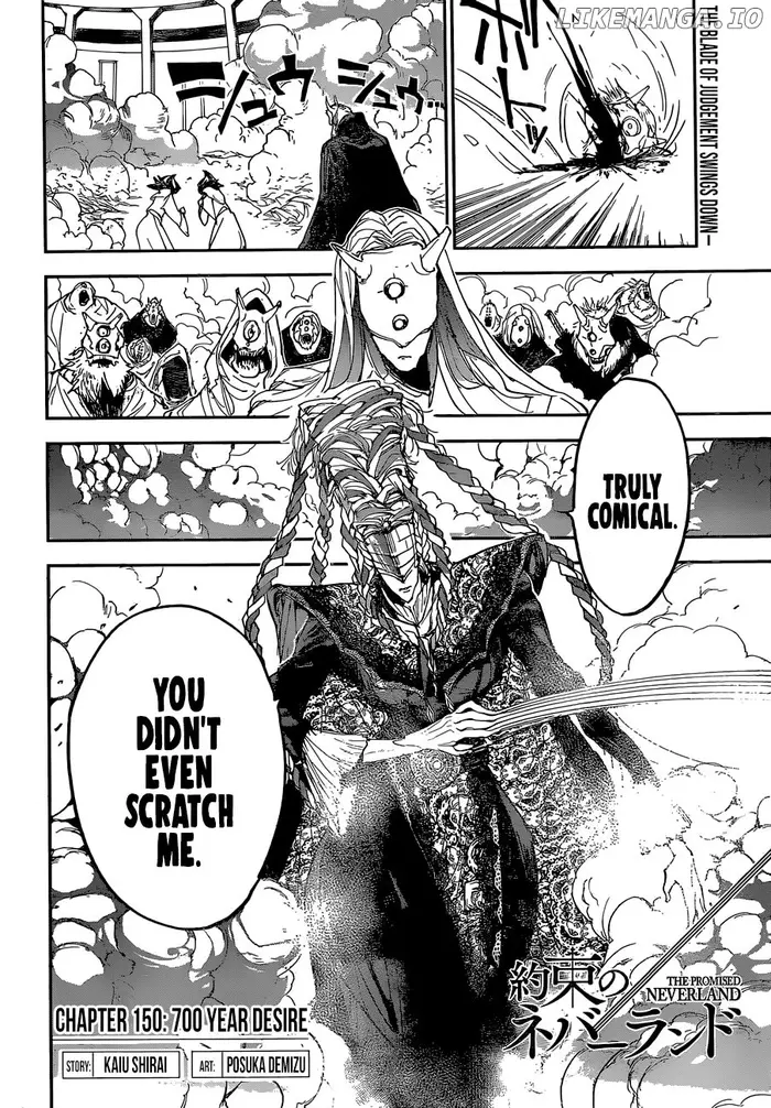 The Promised Neverland chapter 150 image 03_optimized